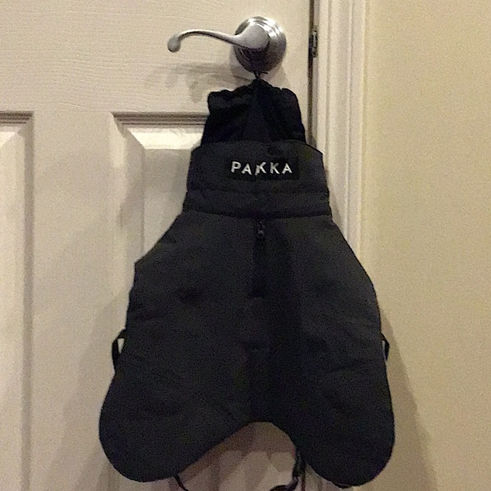 Dog Winter Jacket